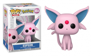 Pop! Games - Pokémon - Espeon