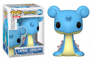 Pop! Games - Pokémon - Lapras