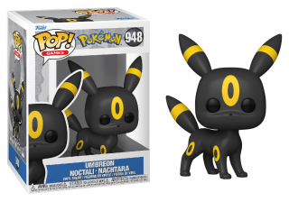 Pop! Games - Pokémon - Umbreon