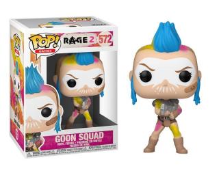 Pop! Games - Rage 2 - Goon Squad