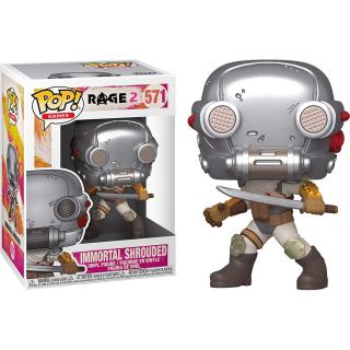 Pop! Games - Rage 2 - Immortal Shrouded