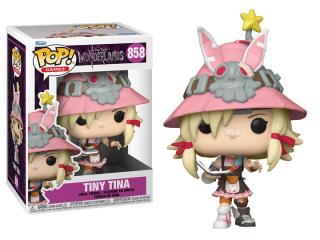 Pop! Games - Tiny Tinas Wonderlands - Tiny Tina