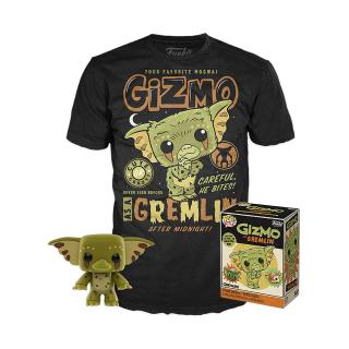 Pop! Gremlins - Gizmo Tee Box