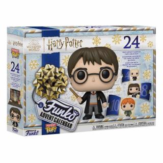 Pop! Harry Potter - Holiday Advent Calendar