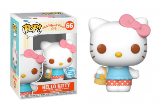 Pop! Hello Kitty and Friends - Hello Kitty (Special Edition)
