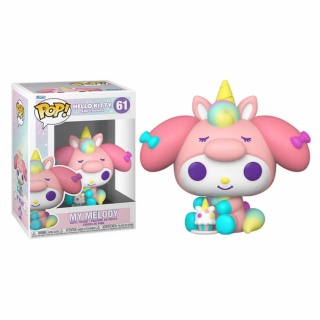Pop! Hello Kitty and Friends - My Melody