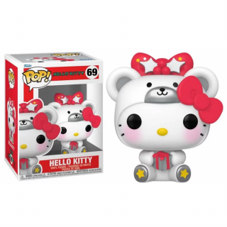 Pop! Hello Kitty - Hello Kitty Polar Bear