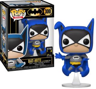 Pop! Heroes - Batman 80th - Bat-Mite 1959