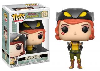 Pop! Heroes - DC Comics Bombshells - Hawkgirl