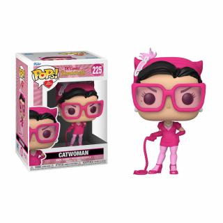 Pop! Heroes - DC Comics - Catwoman