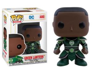 Pop! Heroes - DC Imperial Palace - Green Lantern