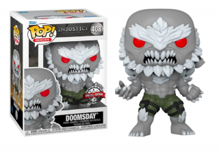 Pop! Heroes - Injustice - Doomsday (Special Edition)