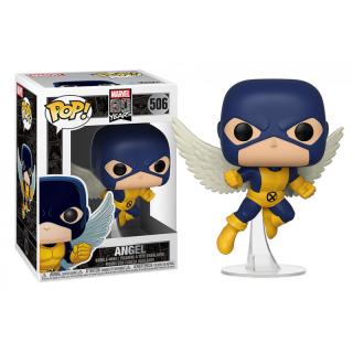 Pop! Heroes - Marvel - Angel (First Appearance)