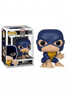 Pop! Heroes - Marvel - Beast (First Appearance)
