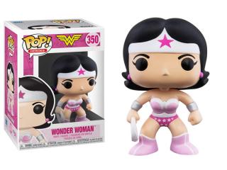 Pop! Heroes - Wonder Woman