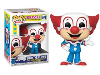 Pop! Icons - Bozo - Bozo the Clown