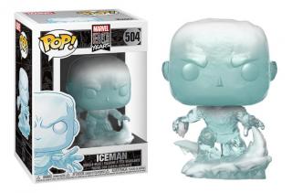Pop! Marvel - 80th Anniversary - First Appearance - Iceman