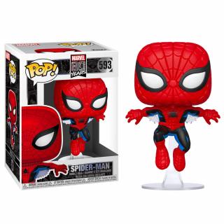 Pop! Marvel - 80th Anniversary - Spider-Man