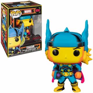 Pop! Marvel Comics - Thor (Special Edition)
