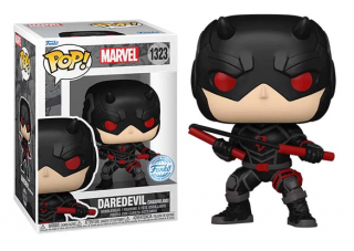 Pop! Marvel - Daredevil (Shadowland) (Special Edition)