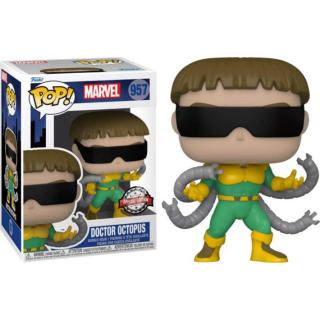 Pop! Marvel - Doctor Octopus (Special Edition)