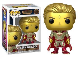 Pop! Marvel - Guardians of the Galaxy - Adam Warlock
