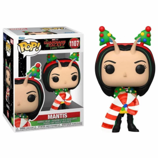 Pop! Marvel - Guardians of the Galaxy (Holiday Special) - Mantis