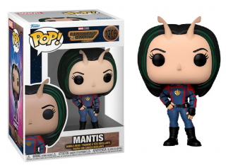 Pop! Marvel - Guardians of the Galaxy - Mantis