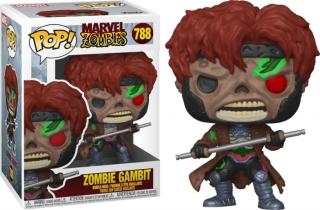 Pop! Marvel - Marvel Zombies - Zombie Gambit