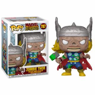 Pop! Marvel - Marvel Zombies - Zombie Thor