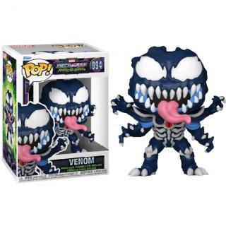 Pop! Marvel - Mech Strike Monster Hunters - Venom