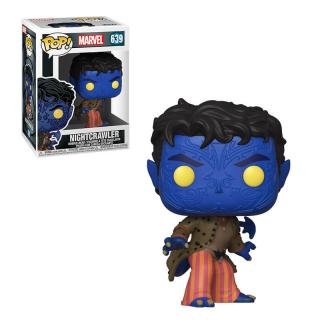 Pop! Marvel - Nightcrawler