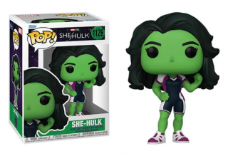 Pop! Marvel - She-Hulk - She-Hulk