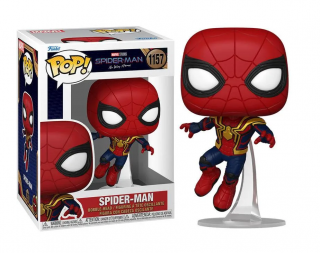 Pop! Marvel - Spider-Man No Way Home - Spider-Man (v2)