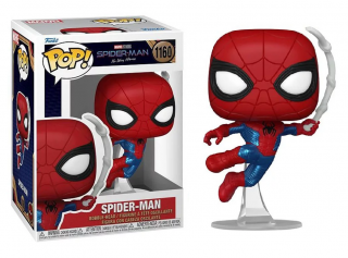Pop! Marvel - Spider-Man No Way Home - Spider-Man