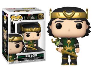 Pop! Marvel Studios - Loki - Kid Loki