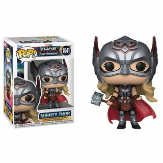 Pop! Marvel - Thor Love and Thunder - Mighty Thor