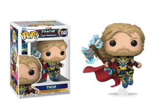 Pop! Marvel - Thor Love and Thunder - Thor