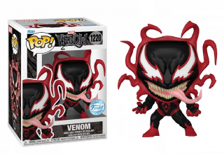 Pop! Marvel - Venom - Venom (Special Edition)