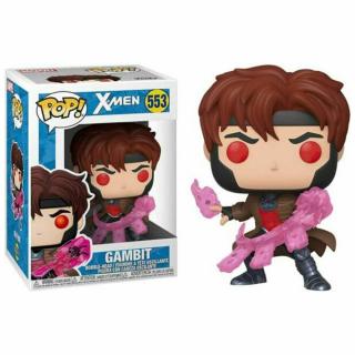 Pop! Marvel - X-Men - Gambit