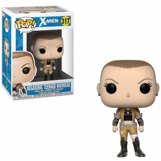 Pop! Marvel - X-Men - Negasonic Teenage Warhead