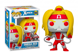 Pop! Marvel - X-Men - Omega Red (Special Edition)