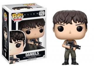 Pop! Movies - Alien Covenant - Daniels