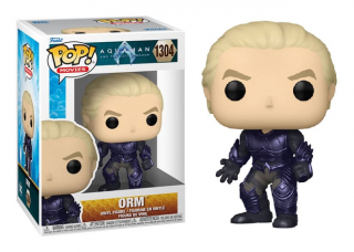 Pop! Movies - Aquaman and the Lost Kingdom - Orm