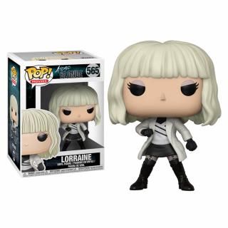 Pop! Movies - Atomic Blonde - Lorraine