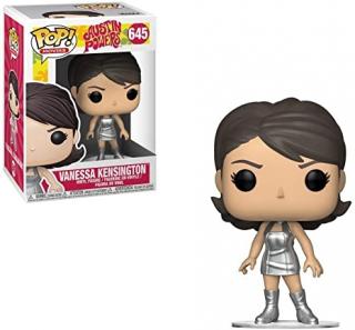 Pop! Movies - Austin Powers - Vanessa Kensington