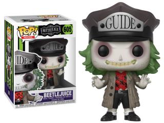 Pop! Movies - Beetlejuice - Beetlejuice Guide Hat