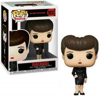 Pop! Movies - Blade Runner 2049 - Rachael