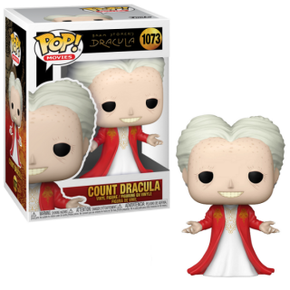 Pop! Movies - Bram Stokers Dracula - Count Dracula