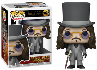 Pop! Movies - Bram Stokers Dracula - Prince Vlad